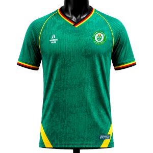 Authentic Jersey Away