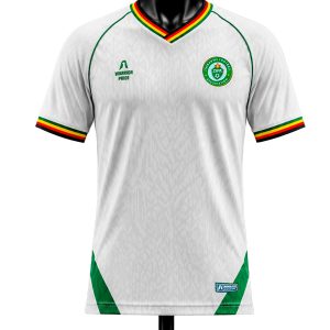 Authentic Jersey Alternate